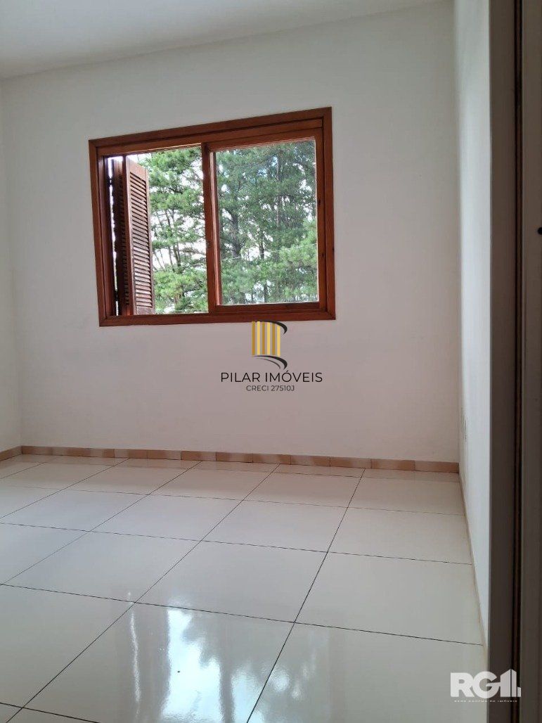 Apartamento de 1 Dormitório, no Bairro Campestre, em São Leopoldo