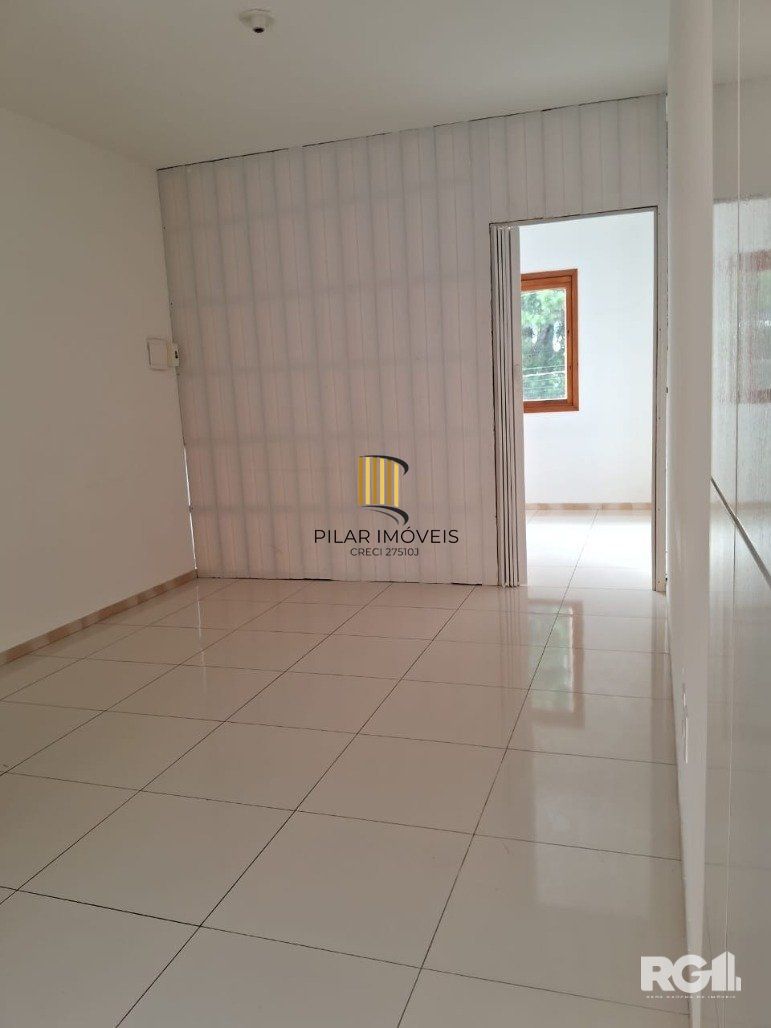Apartamento de 1 Dormitório, no Bairro Campestre, em São Leopoldo