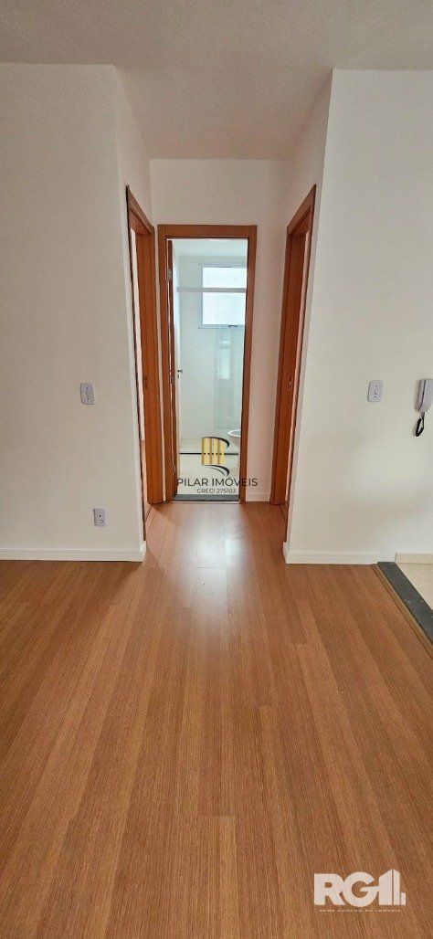 LINDO APARTAMENTO NA VILA NOVA DE 2 DORMITÓRIOS