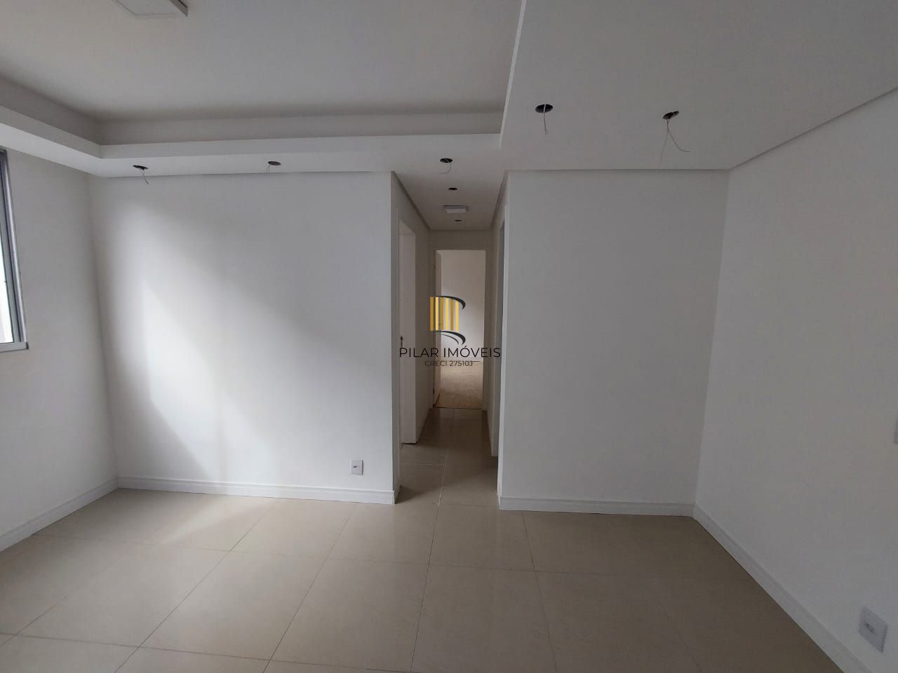 EXCELENTE APARTAMENTO 2 DORMITÓRIOS NO JARDIM LEOPOLDINA
