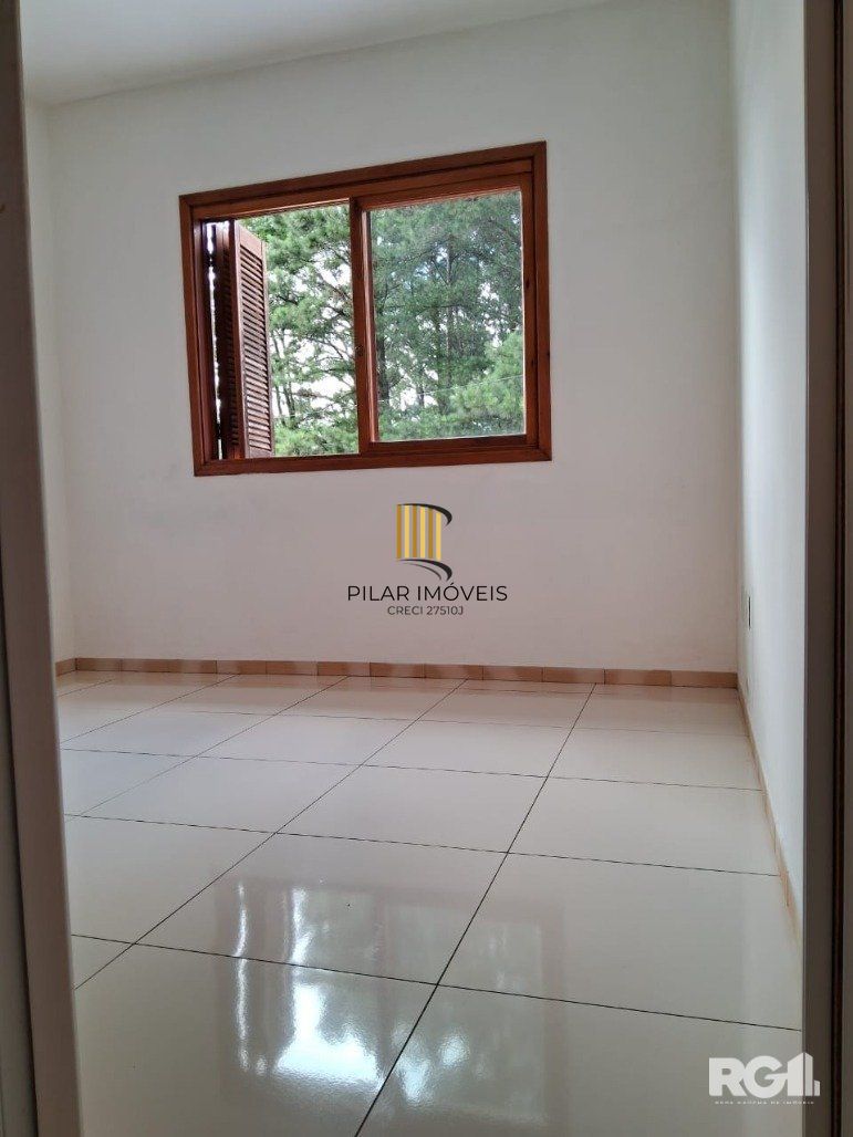 Apartamento de 1 Dormitório, no Bairro Campestre, em São Leopoldo