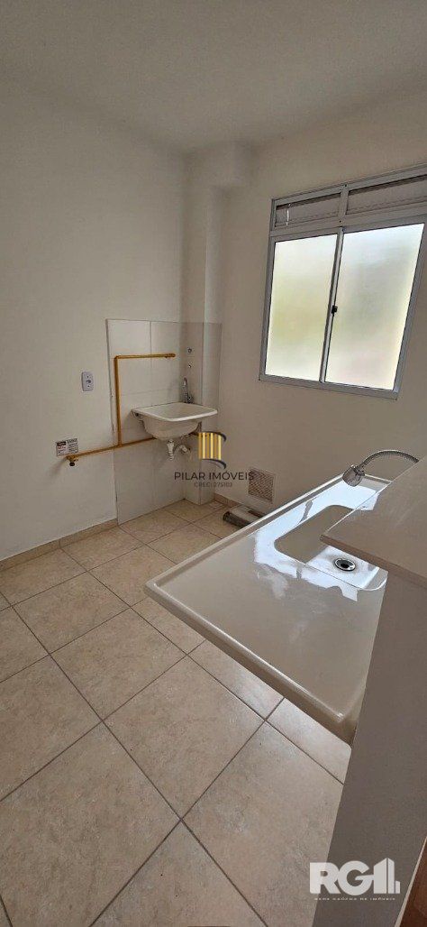 LINDO APARTAMENTO NA VILA NOVA DE 2 DORMITÓRIOS