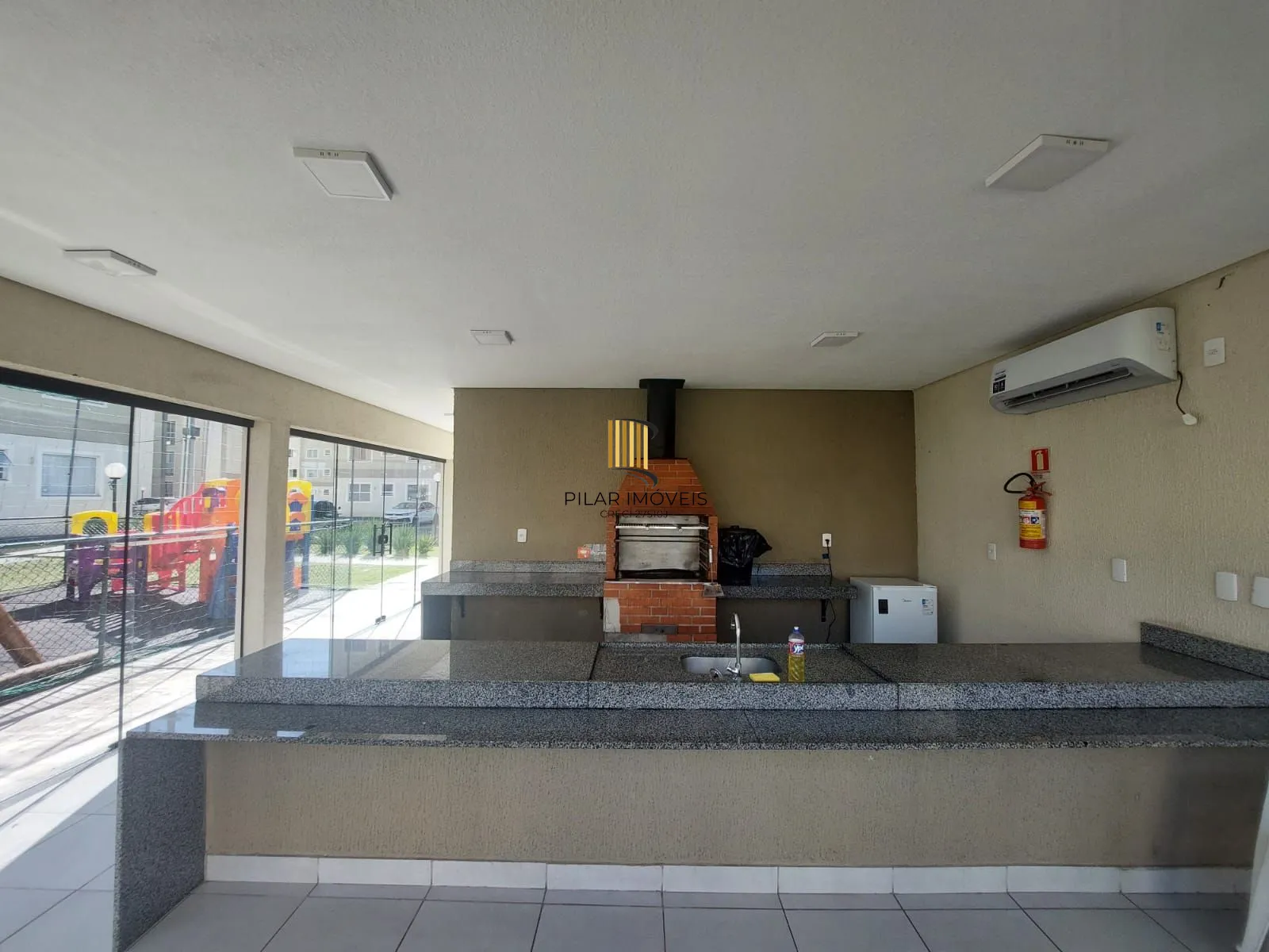 Excelente Oportunidade Apartamento 2 dormitórios Novo