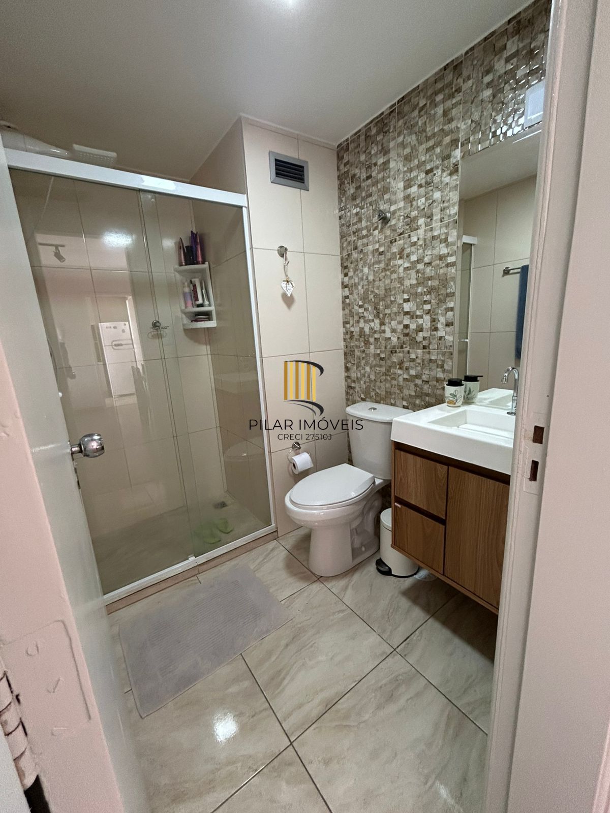 LINDO APARTAMENTO 1 DORMITÓRIO NA ZONA SUL DE PORTO ALEGRE