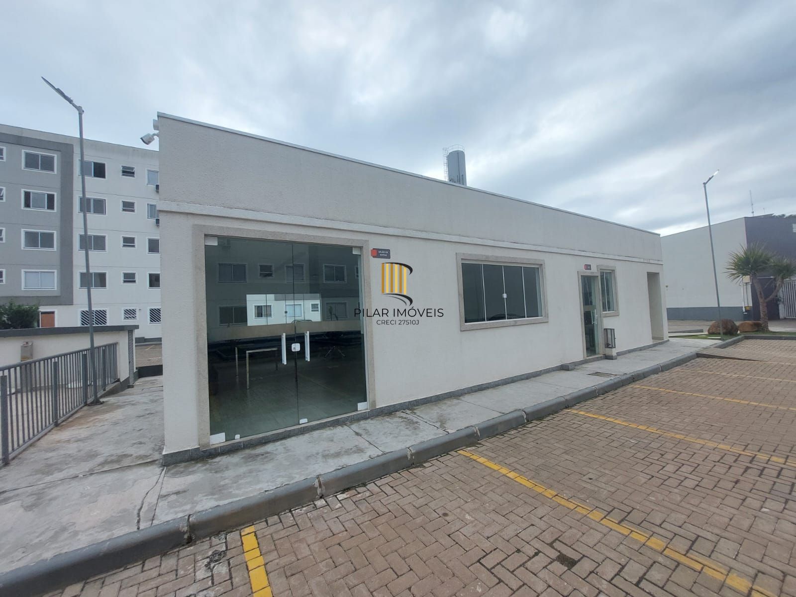 Apartamento à venda no Condomínio Porto Lisboa – conforto e praticidade para você e sua família!
