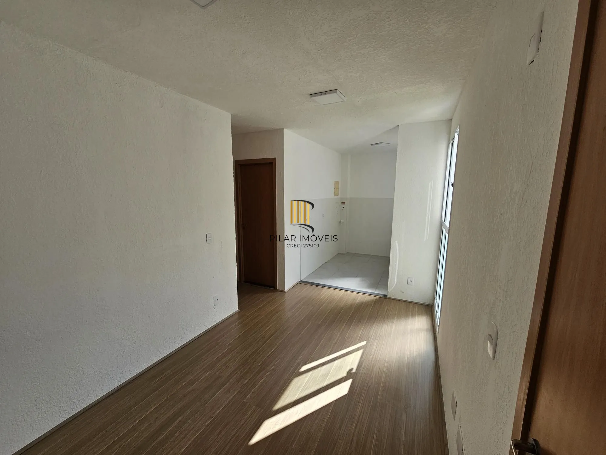 Excelente Oportunidade Apartamento 2 dormitórios Novo