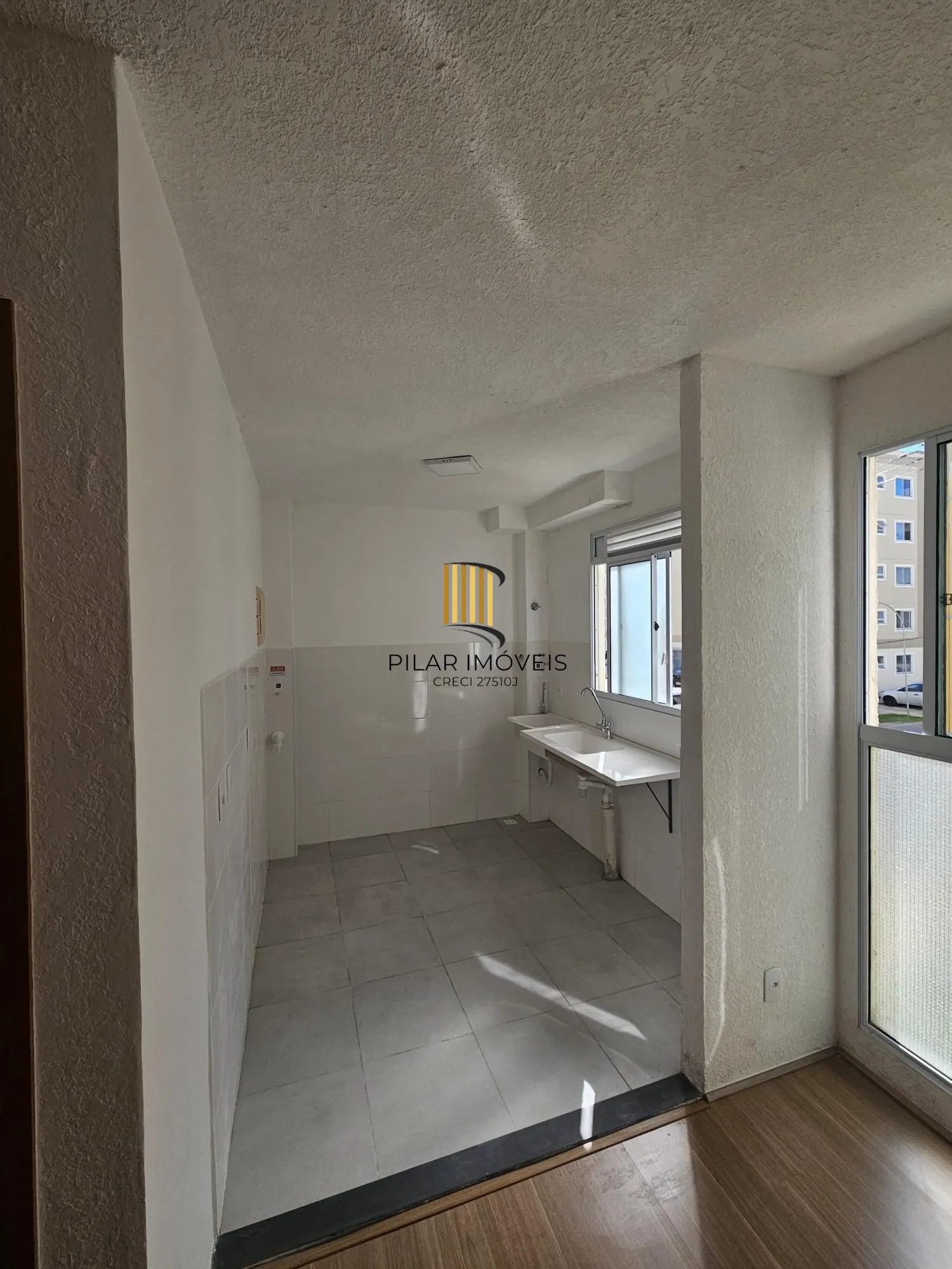 Excelente Oportunidade Apartamento 2 dormitórios Novo