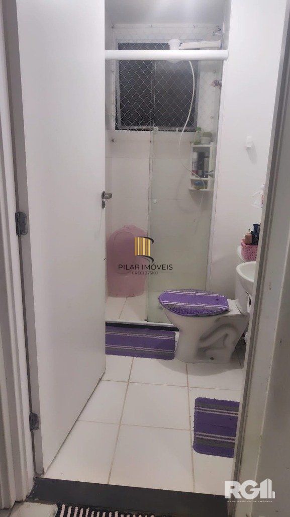 APARTAMENTO DE 2 DORMITÓRIOS NO BAIRRO RUBEM BERTA