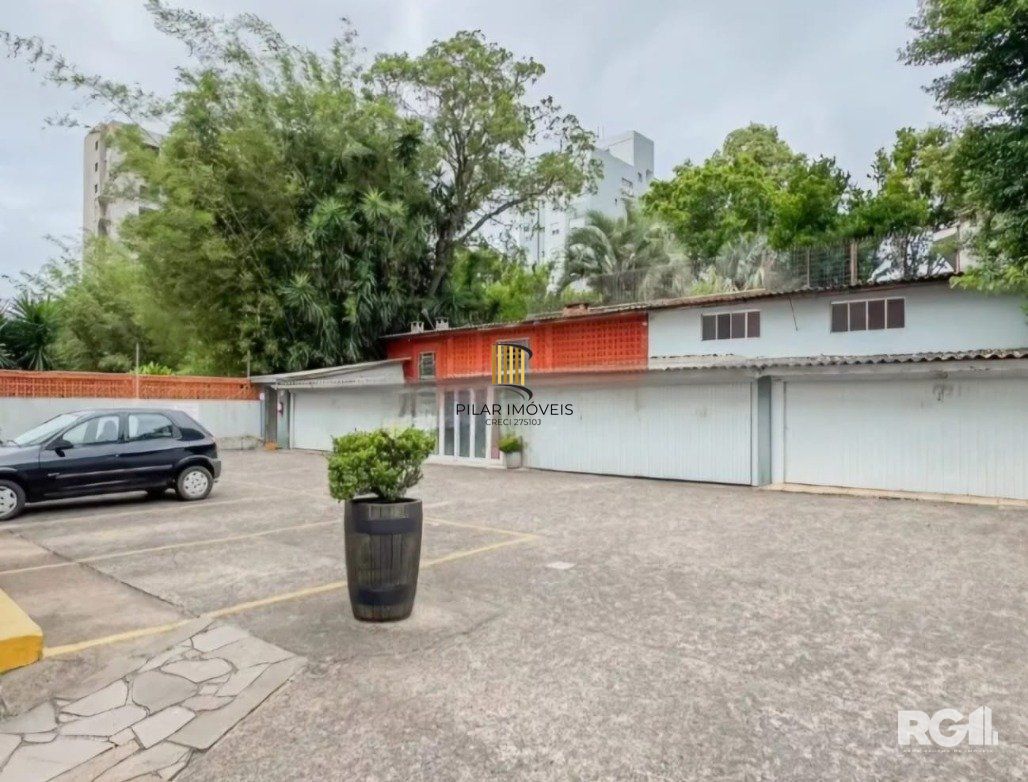 Excelente Apartamento de 1 dormitório no Bairro Cristo Redentor