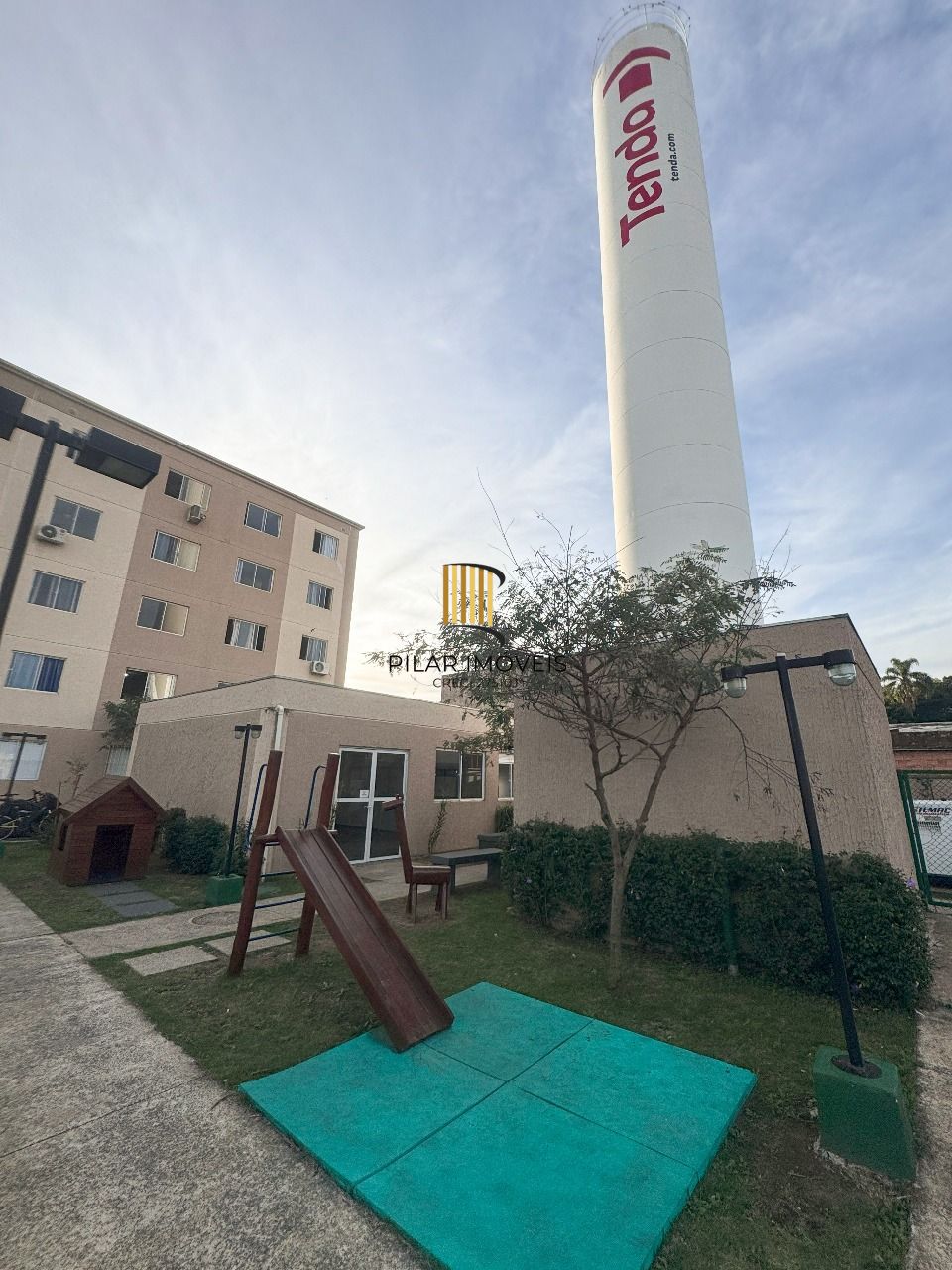 EXCELENTE APARTAMENTO 2 DORMITÓRIOS NO BAIRRO CAVALHADA