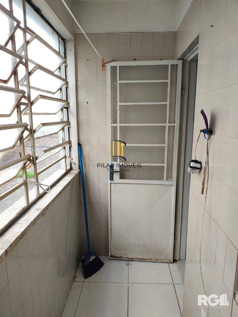 Excelente Apartamento de 1 dormitório no Bairro Cristo Redentor
