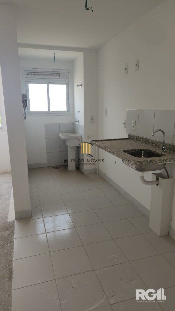 Excelente Apartamento 2 Dormitórios no Humaitá