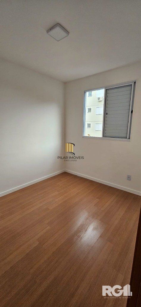 LINDO APARTAMENTO NA VILA NOVA DE 2 DORMITÓRIOS