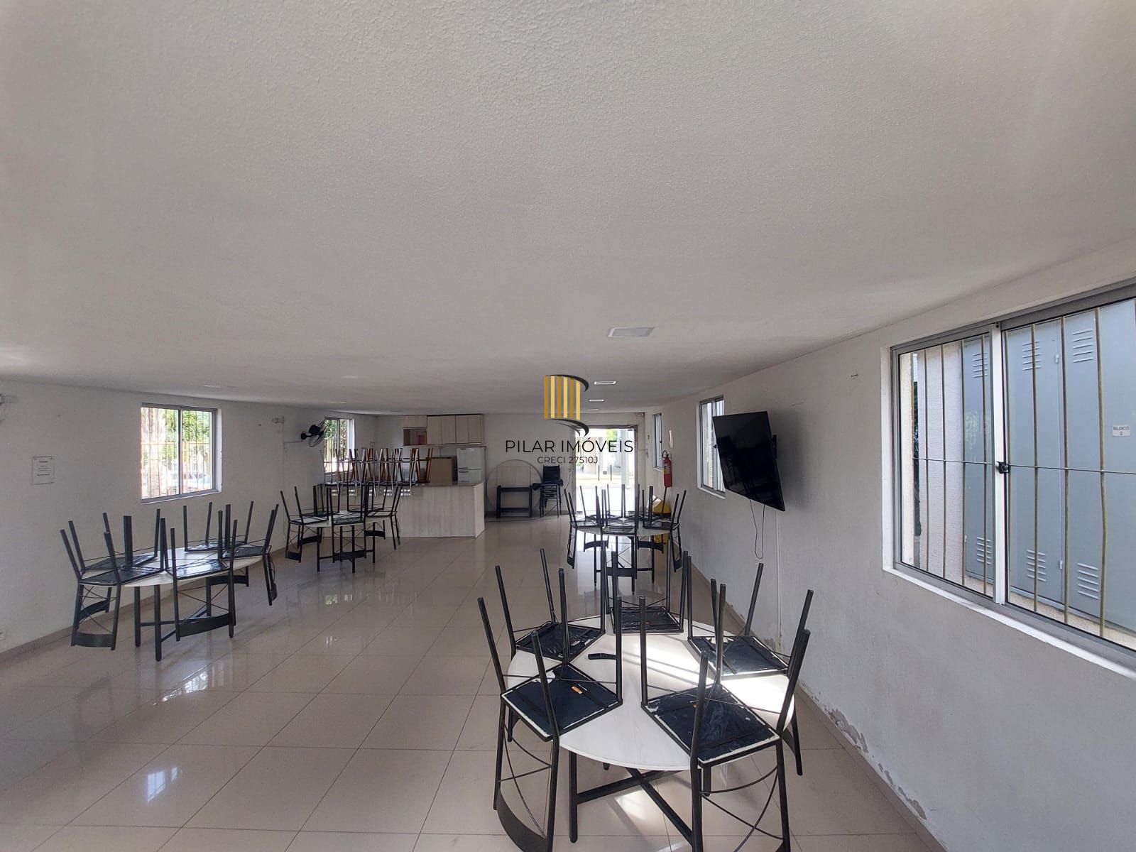 EXCELENTE APARTAMENTO 2 DORMITÓRIOS NO JARDIM LEOPOLDINA