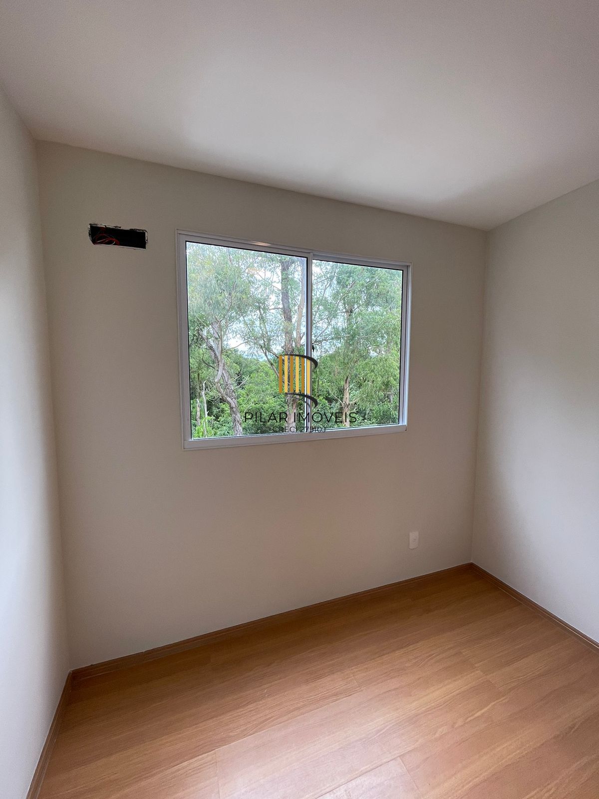 Apartamento 2 dormitórios no bairro Restinga