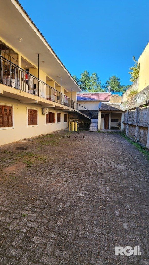 Apartamento de 1 Dormitório, no Bairro Campestre, em São Leopoldo