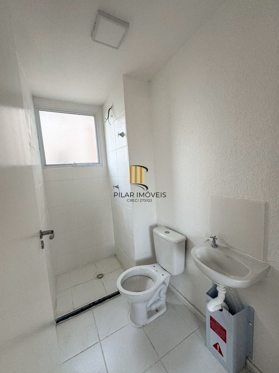 EXCELENTE APARTAMENTO 2 DORMITÓRIOS NO BAIRRO CAVALHADA