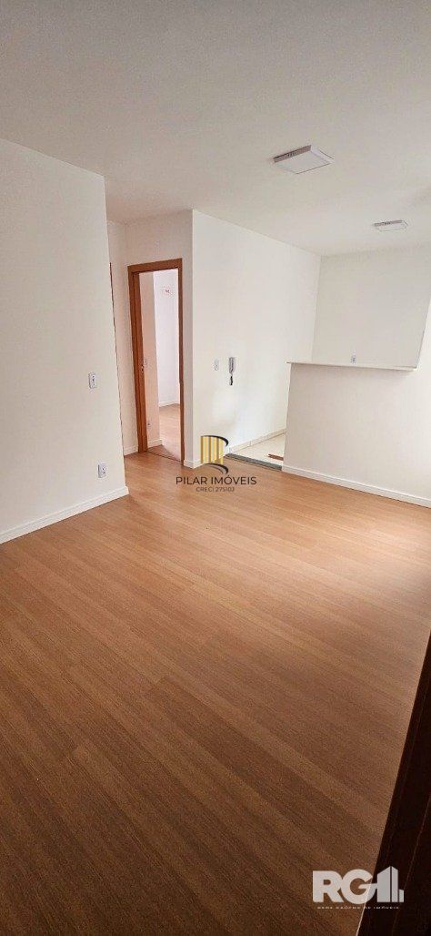 LINDO APARTAMENTO NA VILA NOVA DE 2 DORMITÓRIOS