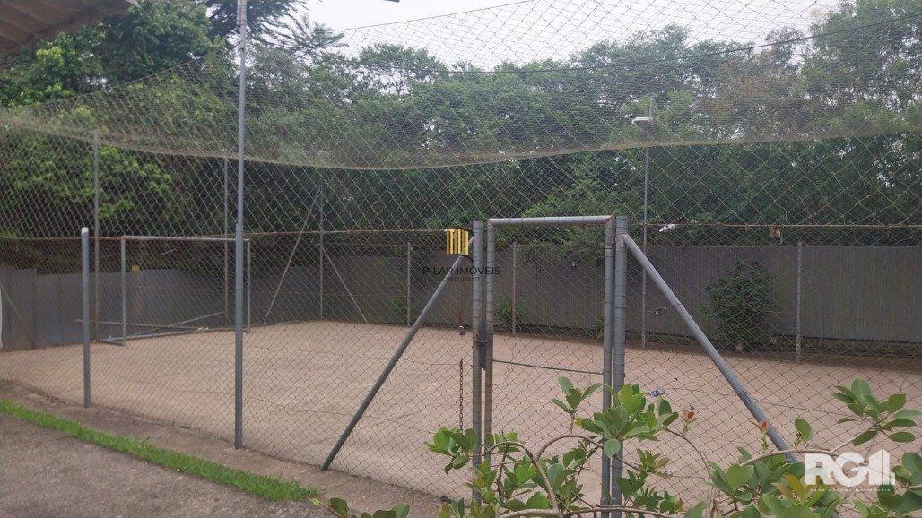 Apartamento de 2 dormitórios no Bairro Campo Novo