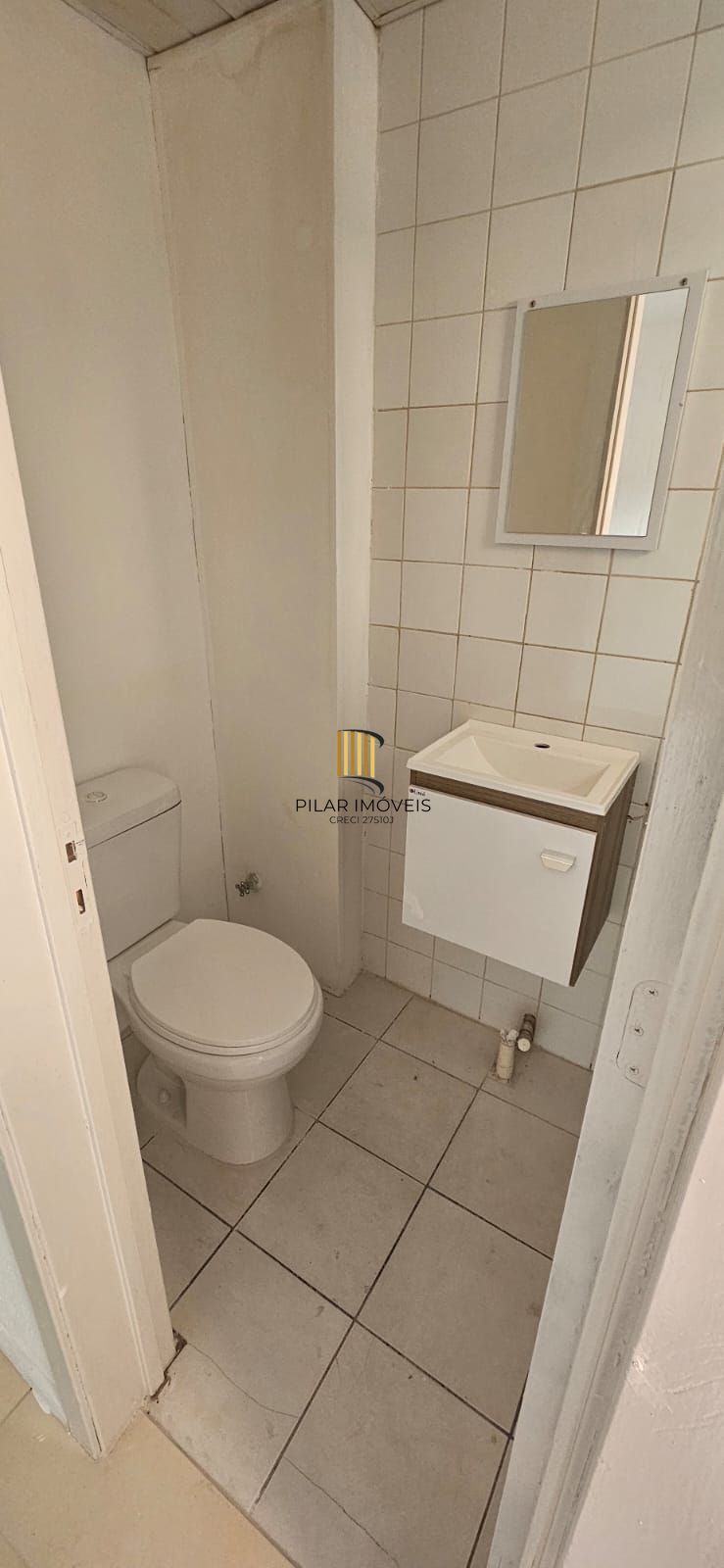 Apartamento à Venda em Porto Alegre – Ótima Oportunidade!