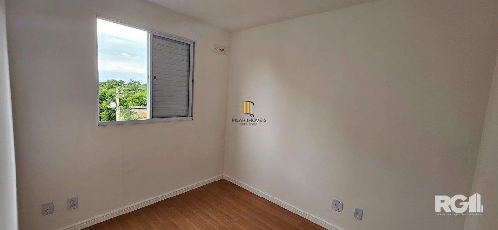 LINDO APARTAMENTO NA VILA NOVA DE 2 DORMITÓRIOS