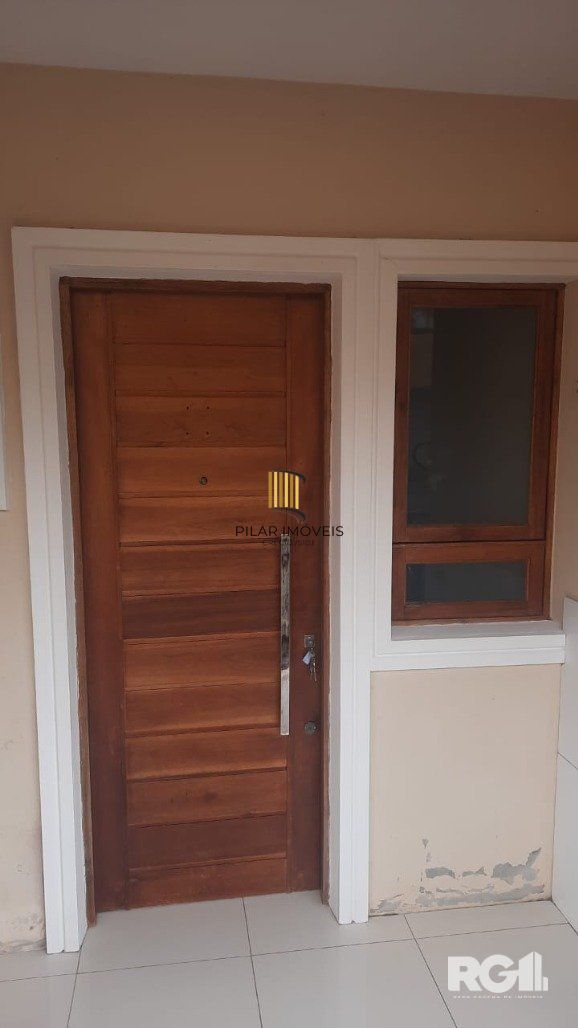 Apartamento de 1 Dormitório, no Bairro Campestre, em São Leopoldo