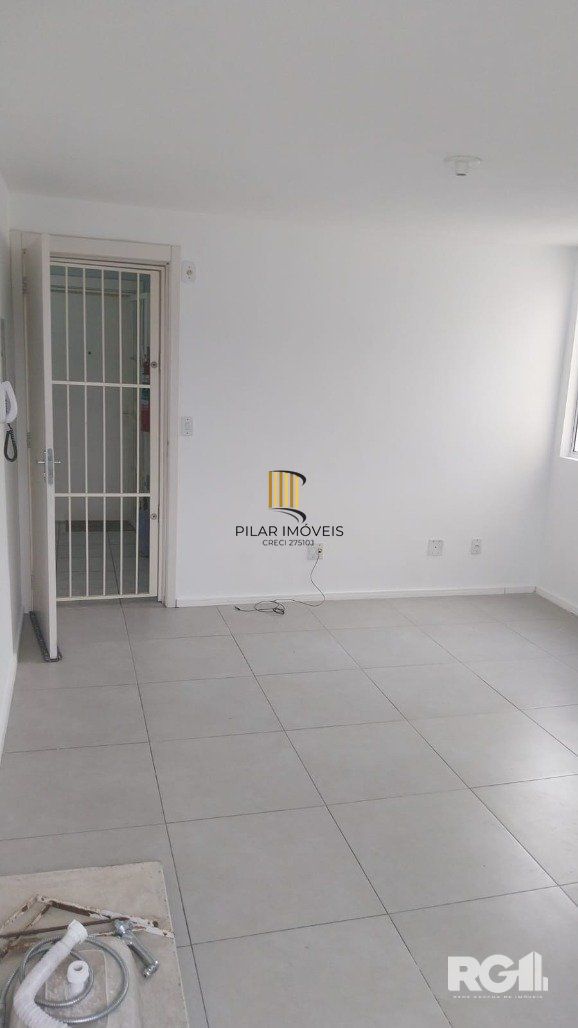 Apartamento de 2 dormitórios no Bairro Campo Novo
