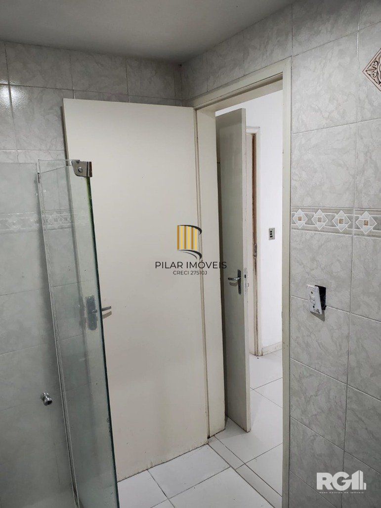 Excelente Apartamento de 1 dormitório no Bairro Cristo Redentor