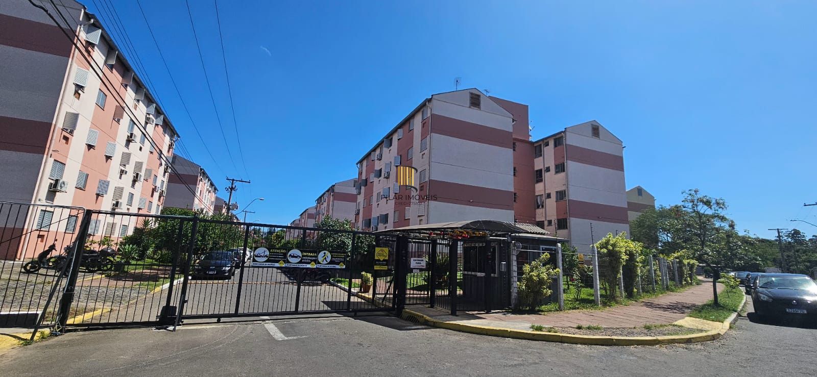 Apartamento à Venda em Porto Alegre – Ótima Oportunidade! - Pilar Imóveis