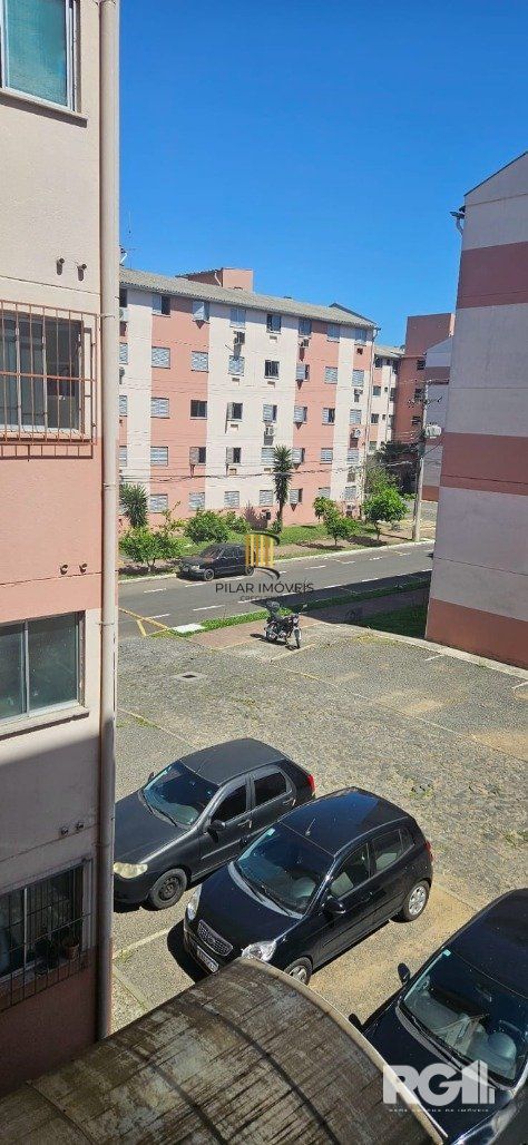 Apartamento de 2 Dormitórios no Bairro Rubem Berta