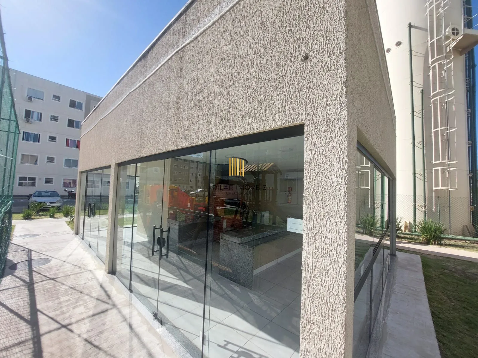 Excelente Oportunidade Apartamento 2 dormitórios Novo