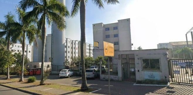 EXCELENTE APARTAMENTO 2 DORMITÓRIOS NO JARDIM LEOPOLDINA - Pilar Imóveis