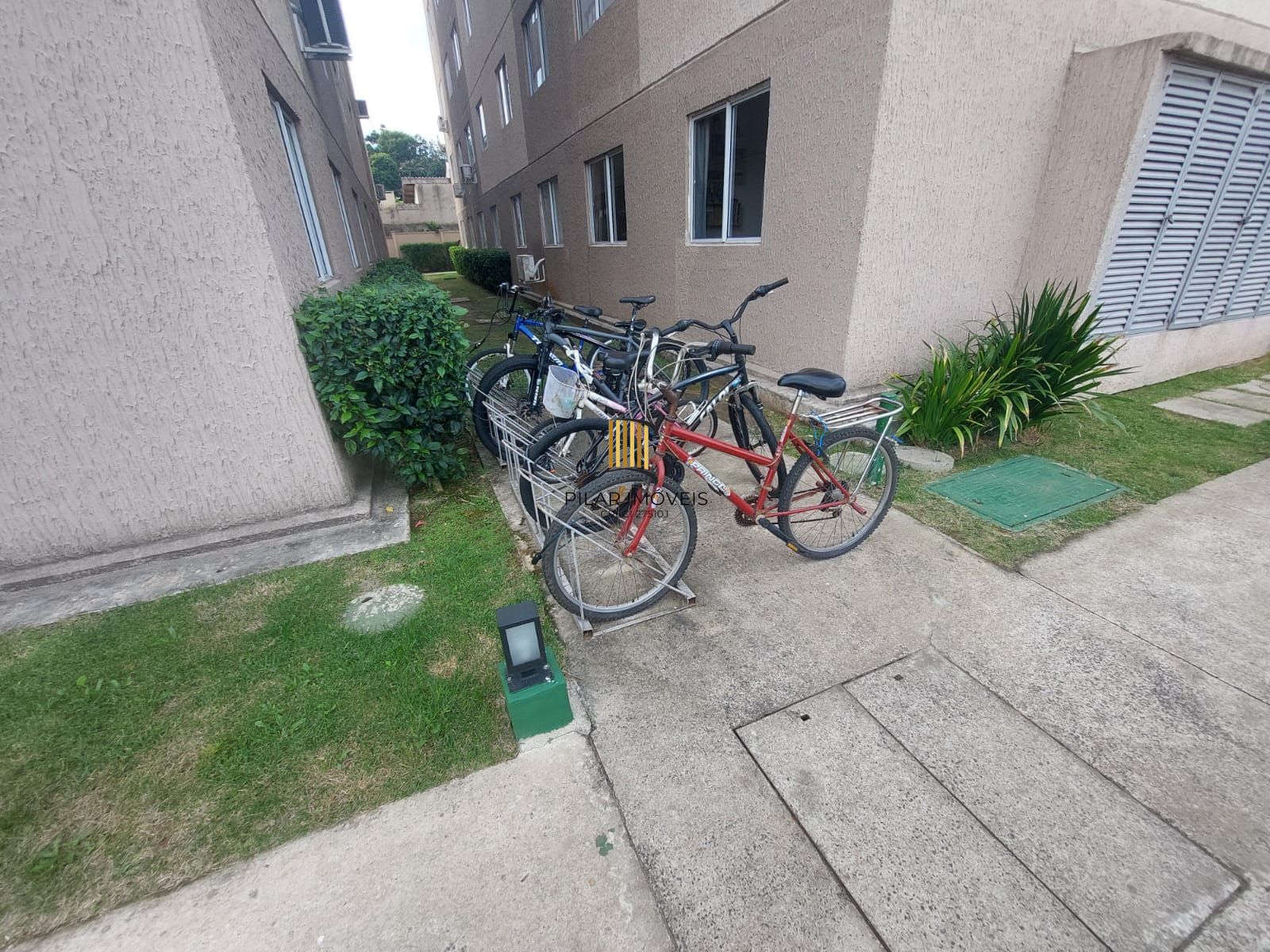EXCELENTE APARTAMENTO 2 DORMITÓRIOS NO BAIRRO CAVALHADA