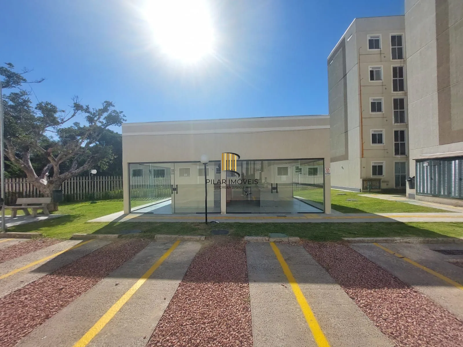 Excelente Oportunidade Apartamento 2 dormitórios Novo