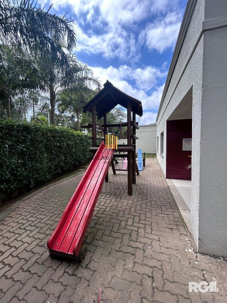 Lindo Apartamento 2 Dormitórios com Suíte no Bairro Morro Santana