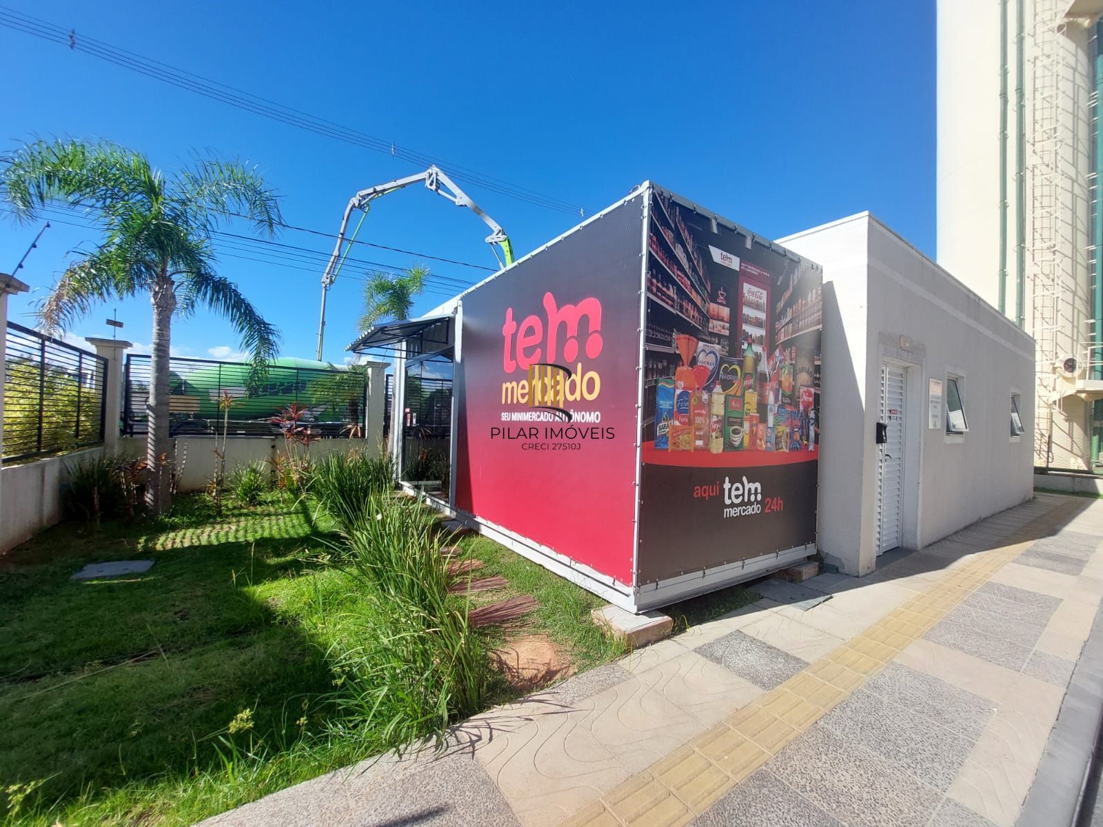 Apartamento 2 dormitórios no bairro Restinga