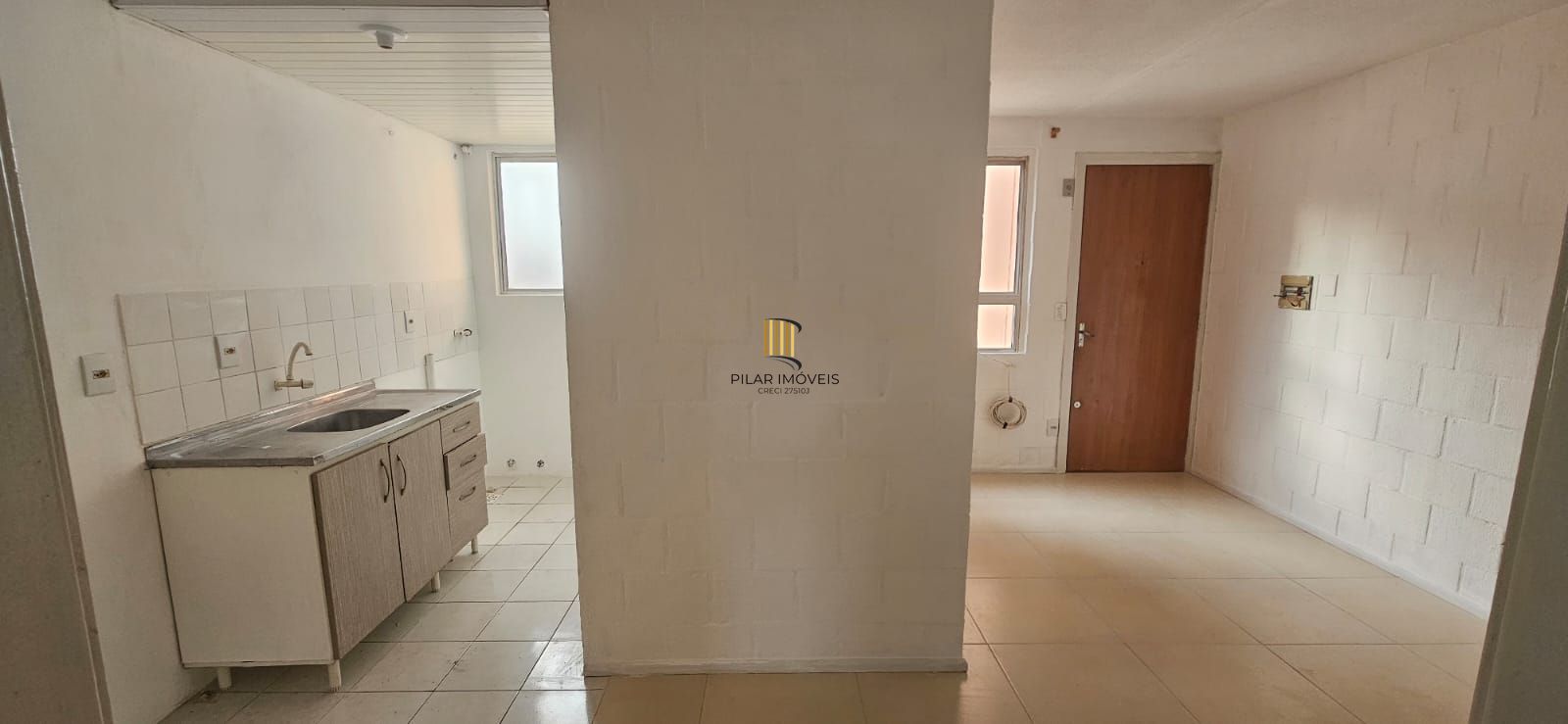 Apartamento à Venda em Porto Alegre – Ótima Oportunidade!
