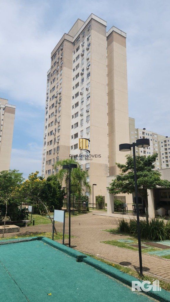 Ótima Oportunidade Apartamento 2 dormitórios no Bairro Humaitá - Pilar Imóveis
