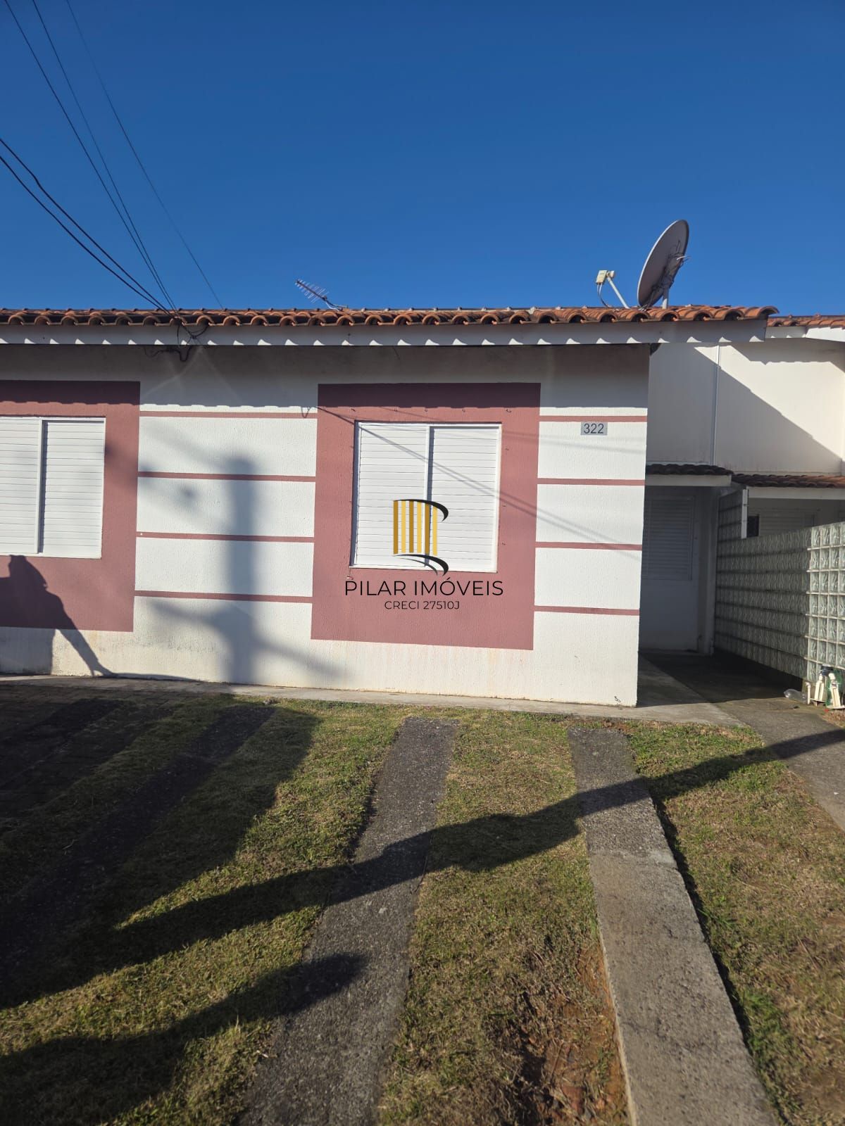 Excelente oportunidade em Alvorada - Pilar Imóveis