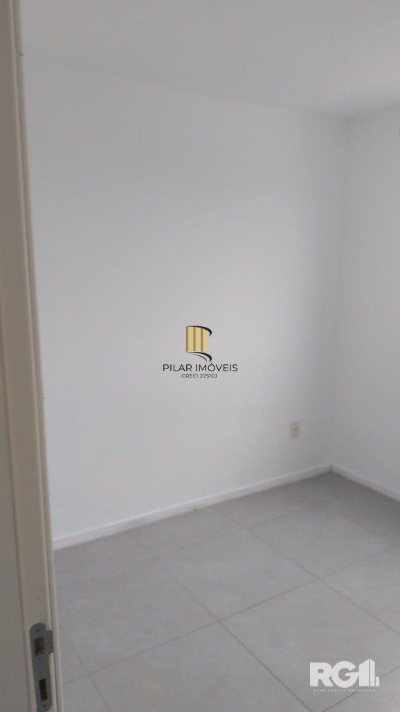 Apartamento de 2 dormitórios no Bairro Campo Novo