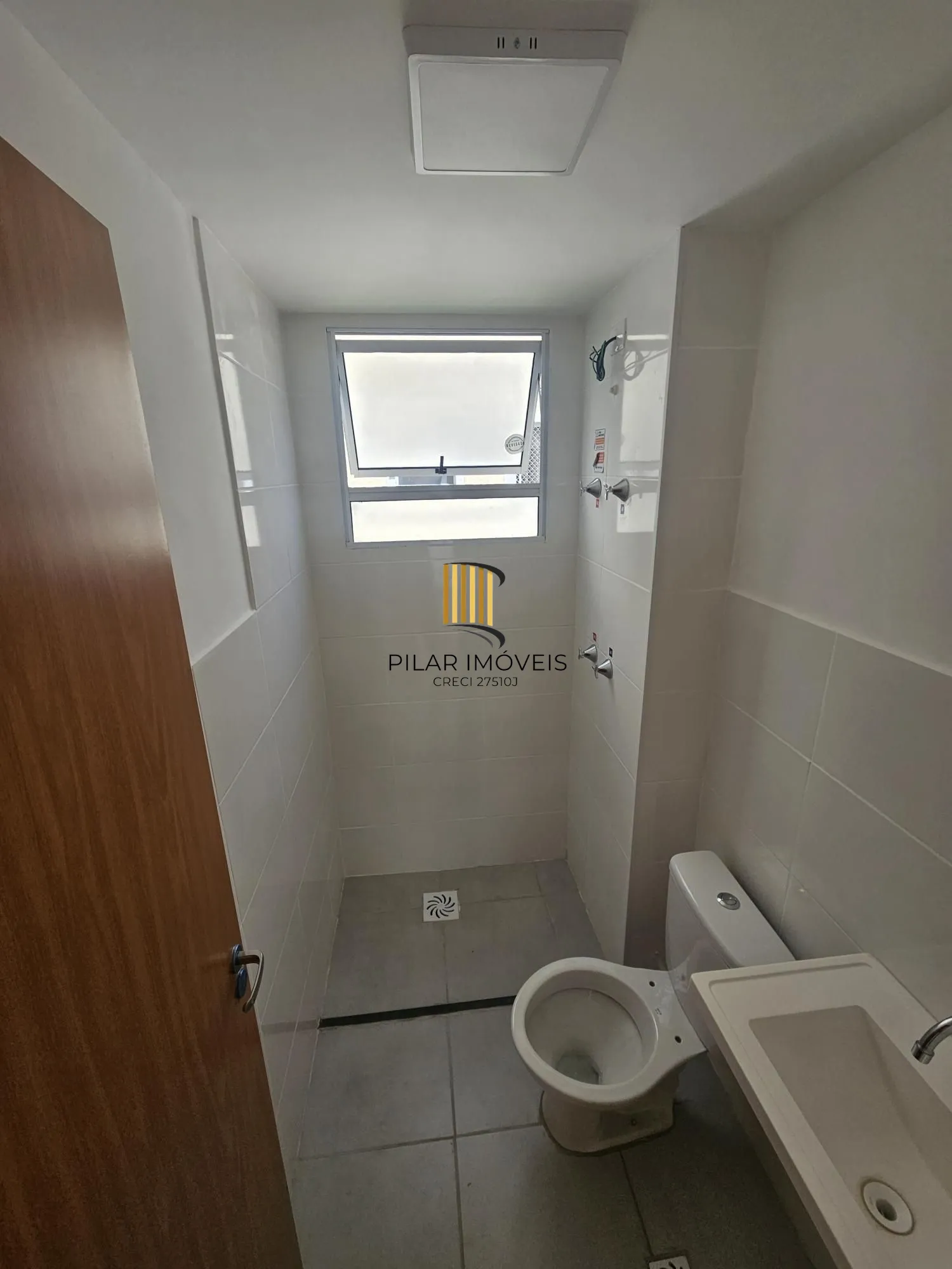 Excelente Oportunidade Apartamento 2 dormitórios Novo