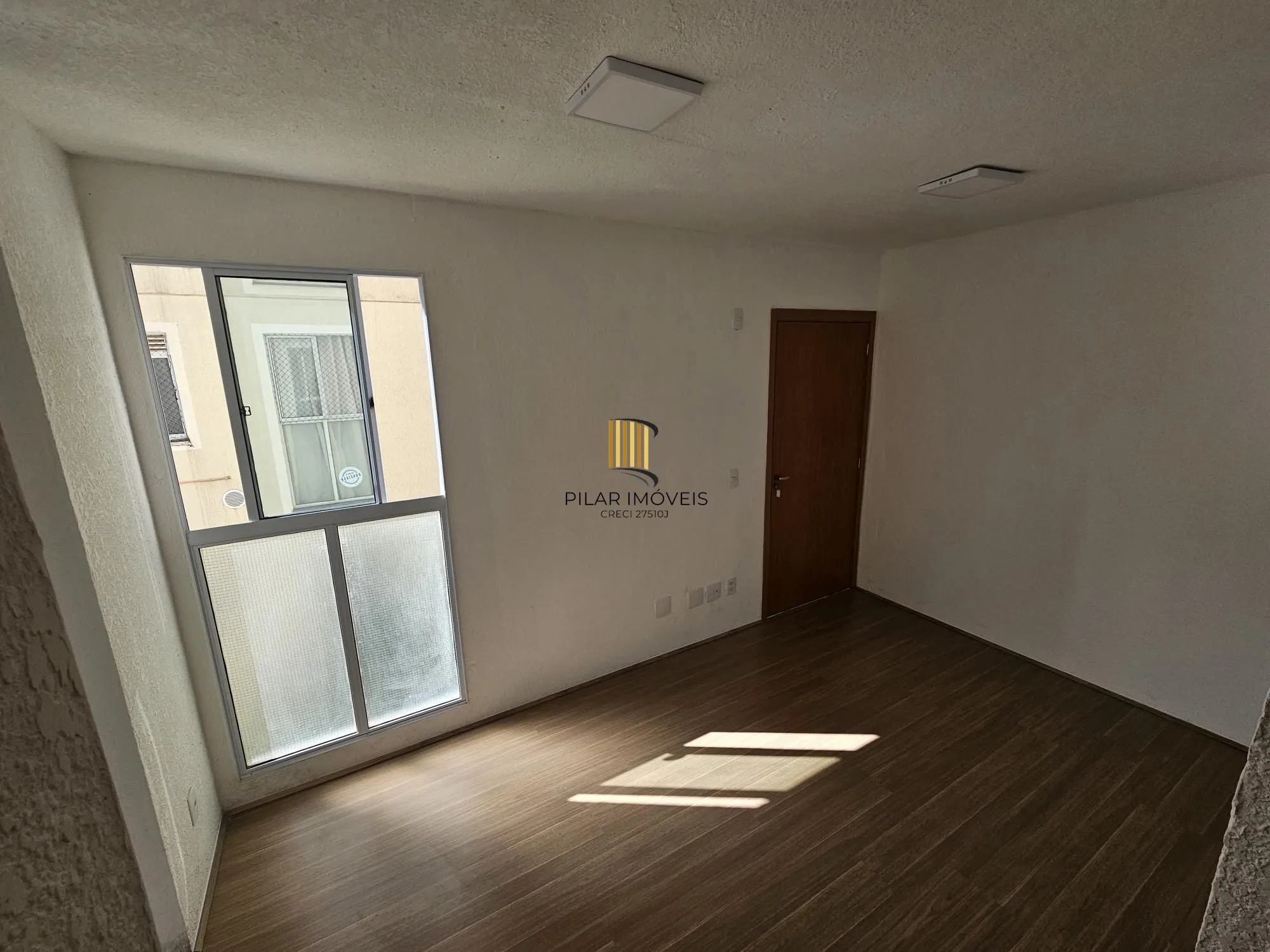 Excelente Oportunidade Apartamento 2 dormitórios Novo