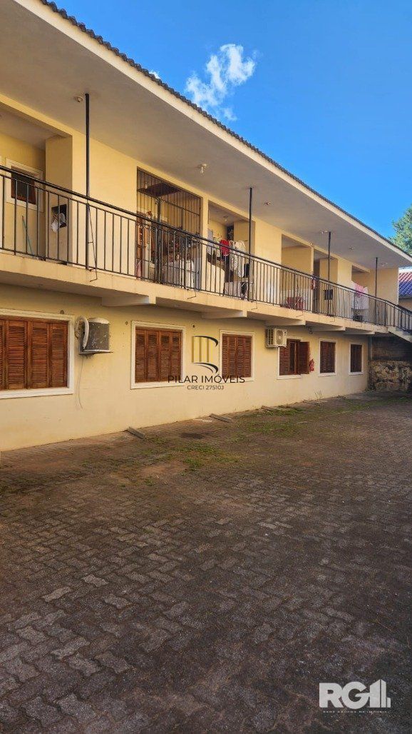 Apartamento de 1 Dormitório, no Bairro Campestre, em São Leopoldo - Pilar Imóveis