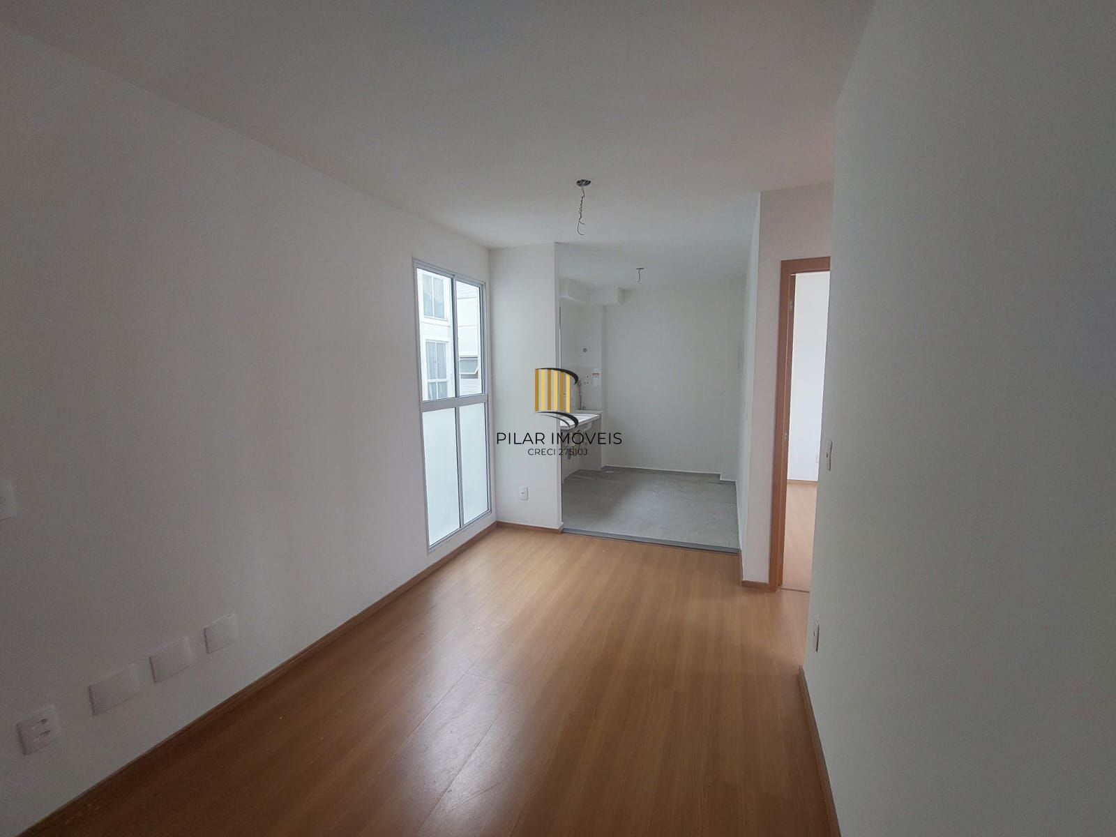 Apartamento à venda no Condomínio Porto Lisboa – conforto e praticidade para você e sua família!