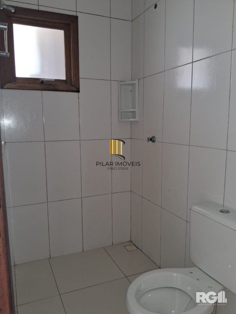 Apartamento de 1 Dormitório, no Bairro Campestre, em São Leopoldo