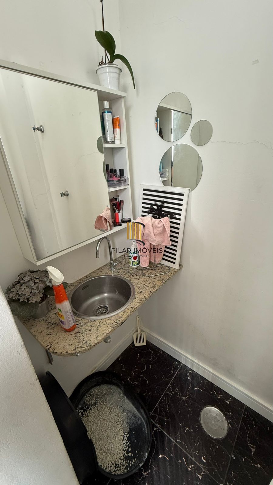 Excelente Oportunidade no Bairro Tristeza