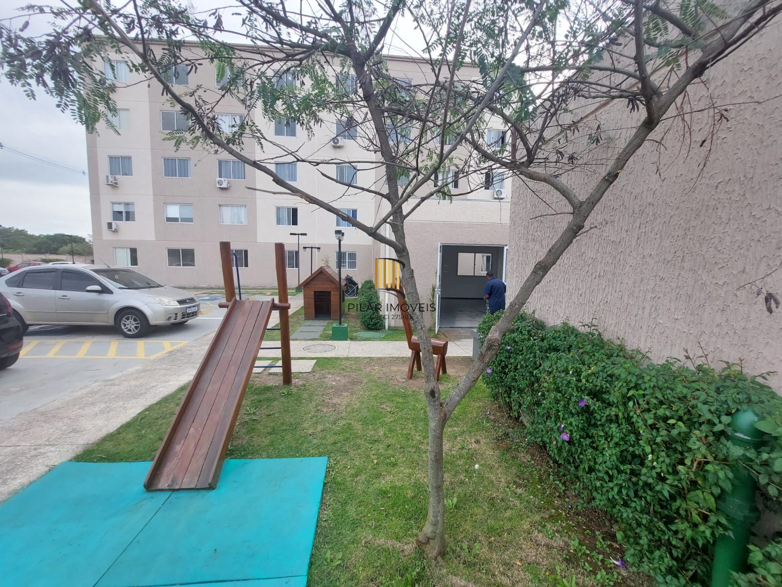 EXCELENTE APARTAMENTO 2 DORMITÓRIOS NO BAIRRO CAVALHADA