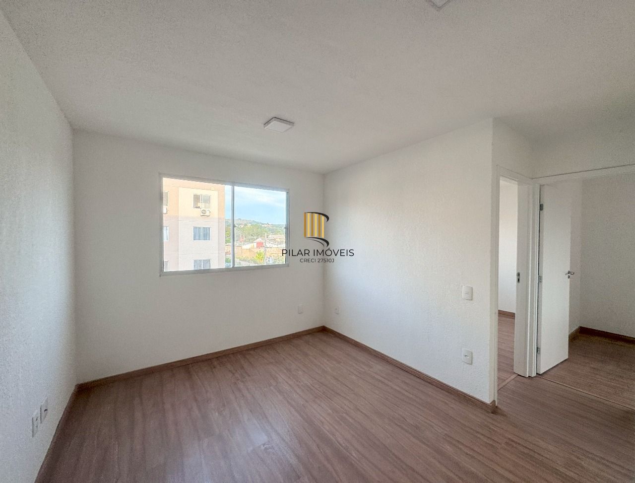 EXCELENTE APARTAMENTO 2 DORMITÓRIOS NO BAIRRO CAVALHADA