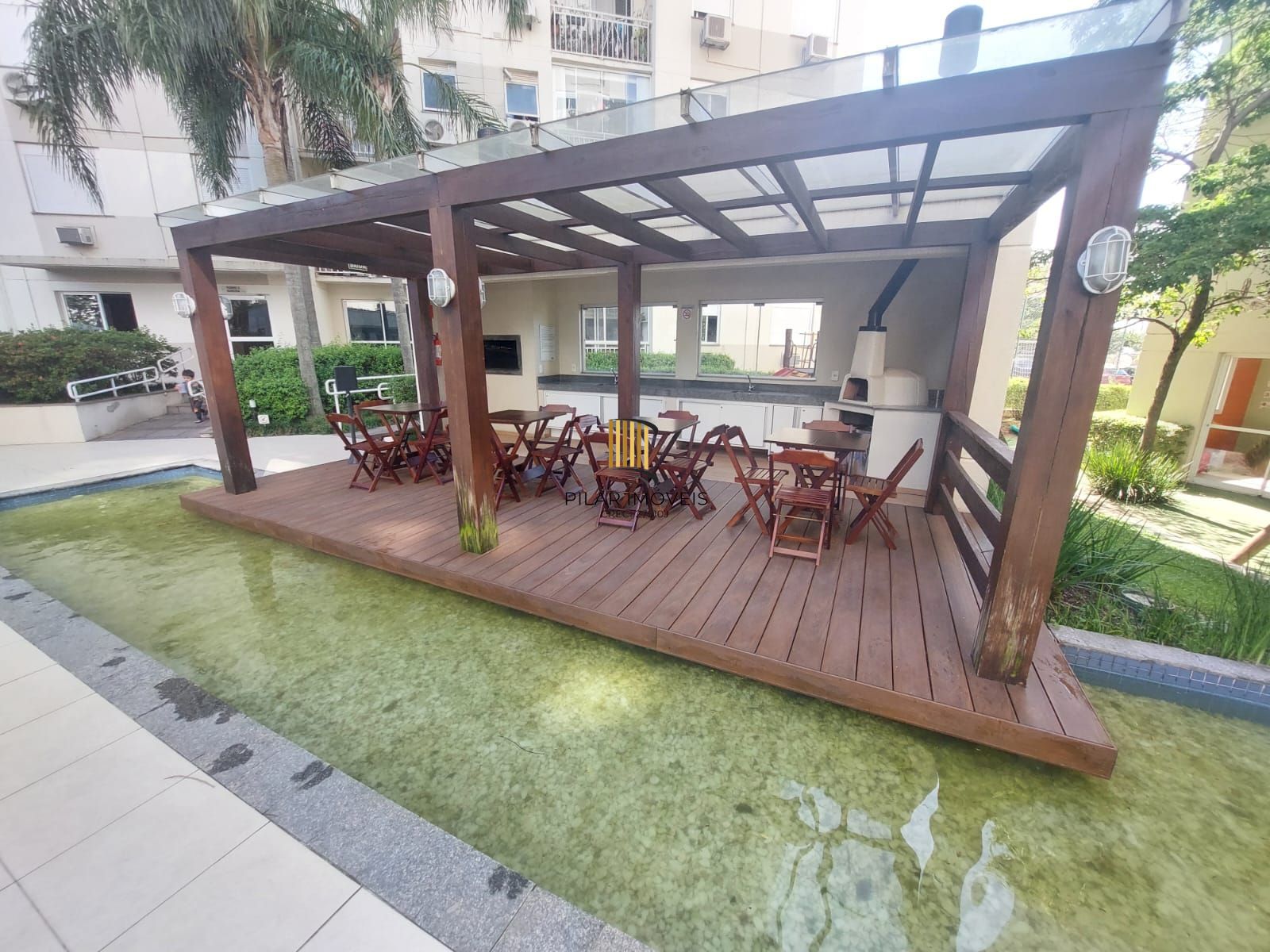 Excelente oportunidade em Porto Alegre