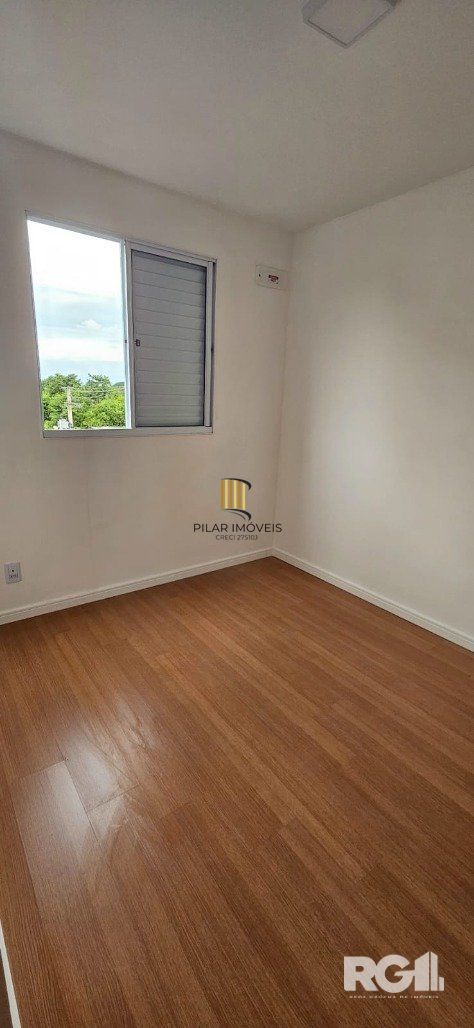 LINDO APARTAMENTO NA VILA NOVA DE 2 DORMITÓRIOS